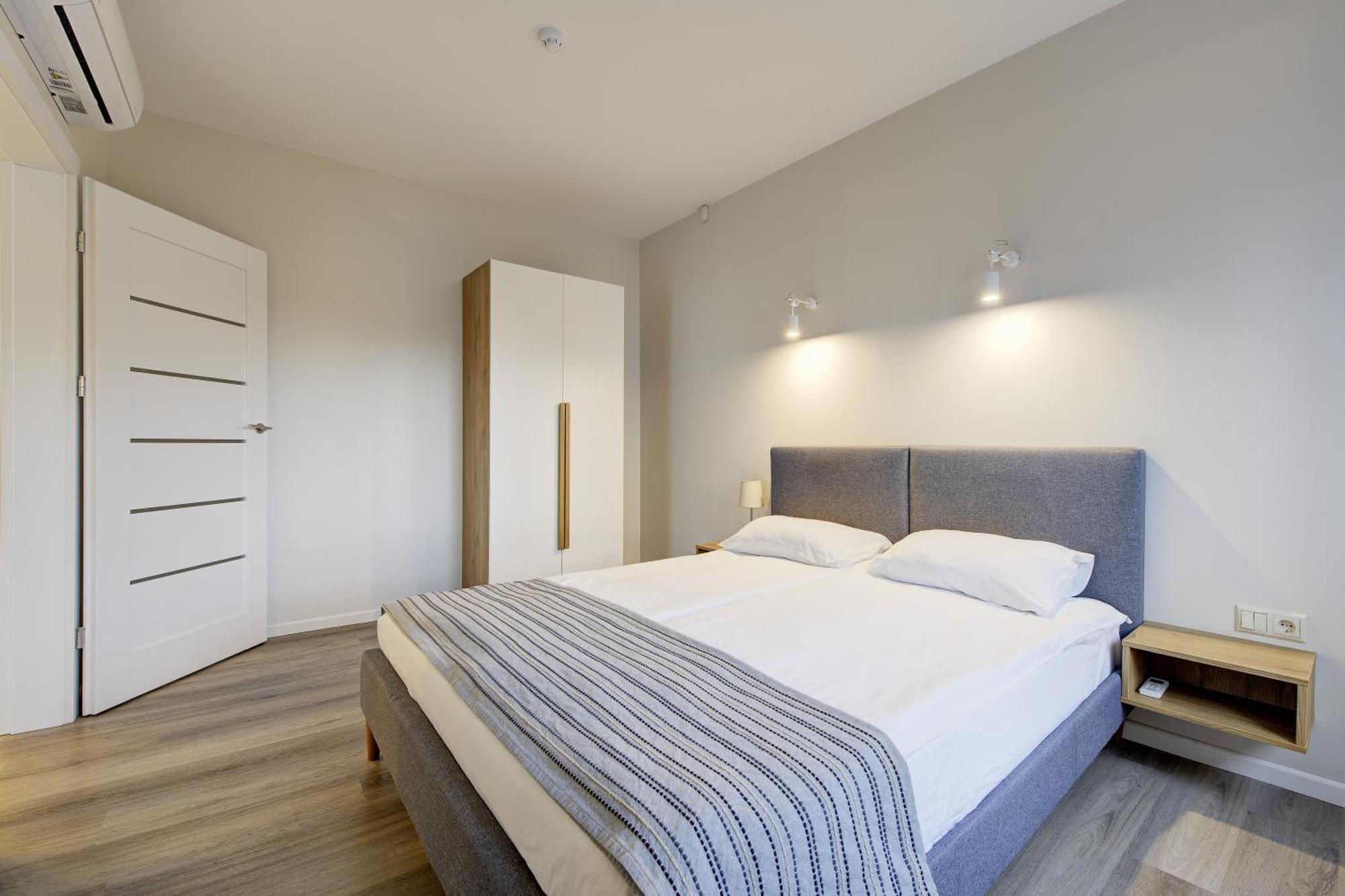 Smilgu Kiemas Apartment ไคลเพดา ห้อง รูปภาพ
