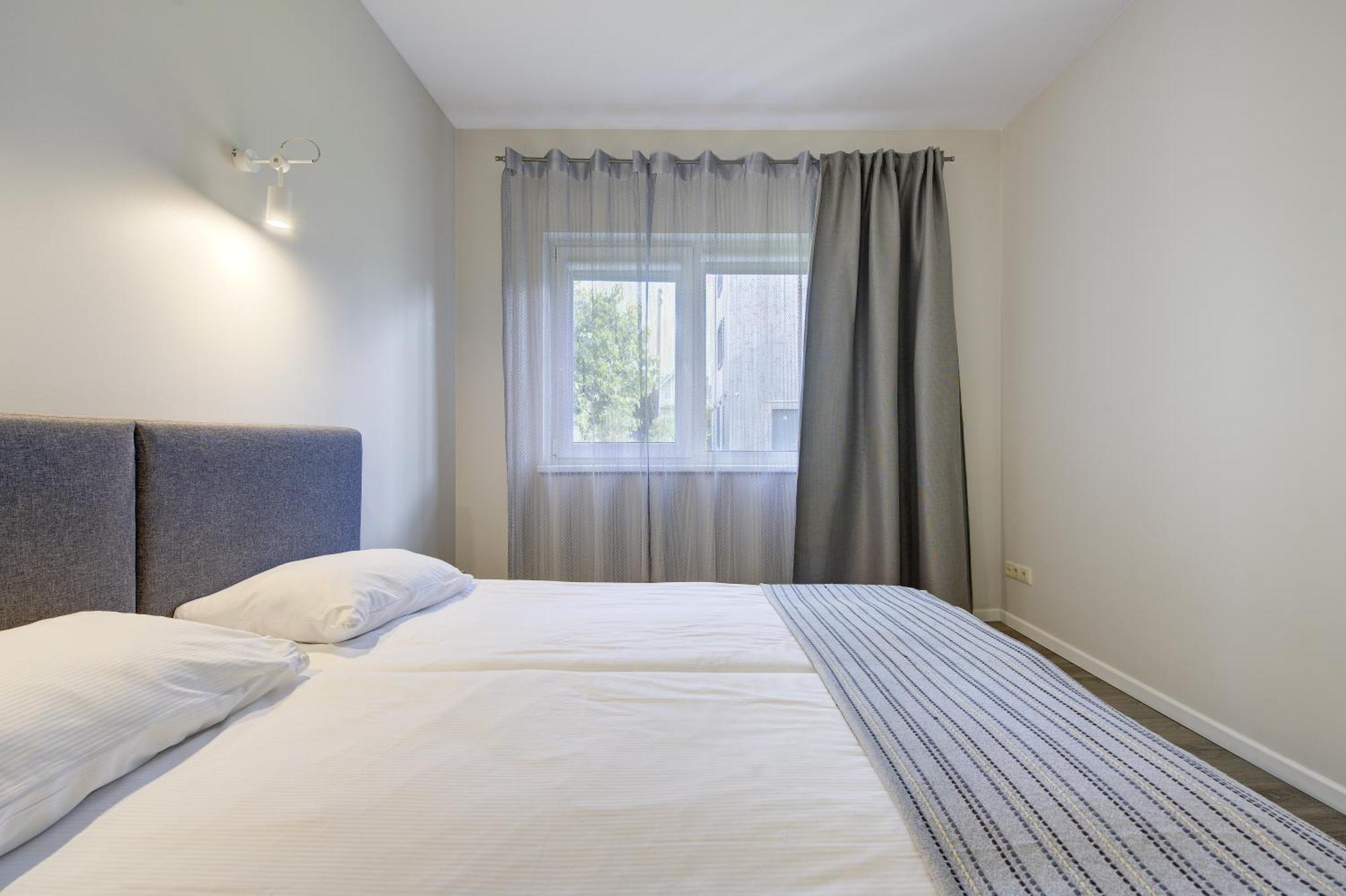 Smilgu Kiemas Apartment ไคลเพดา ห้อง รูปภาพ
