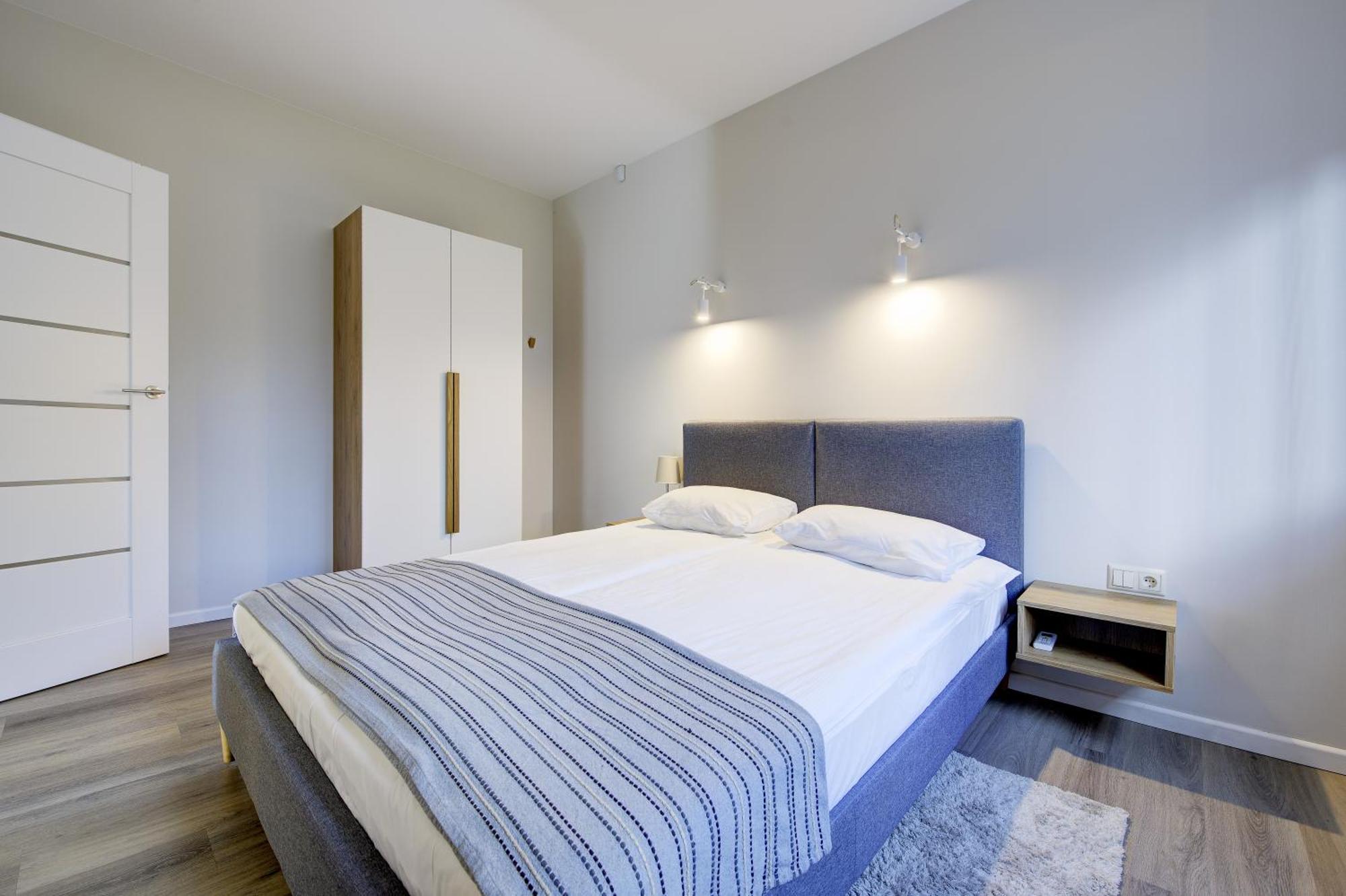 Smilgu Kiemas Apartment ไคลเพดา ห้อง รูปภาพ