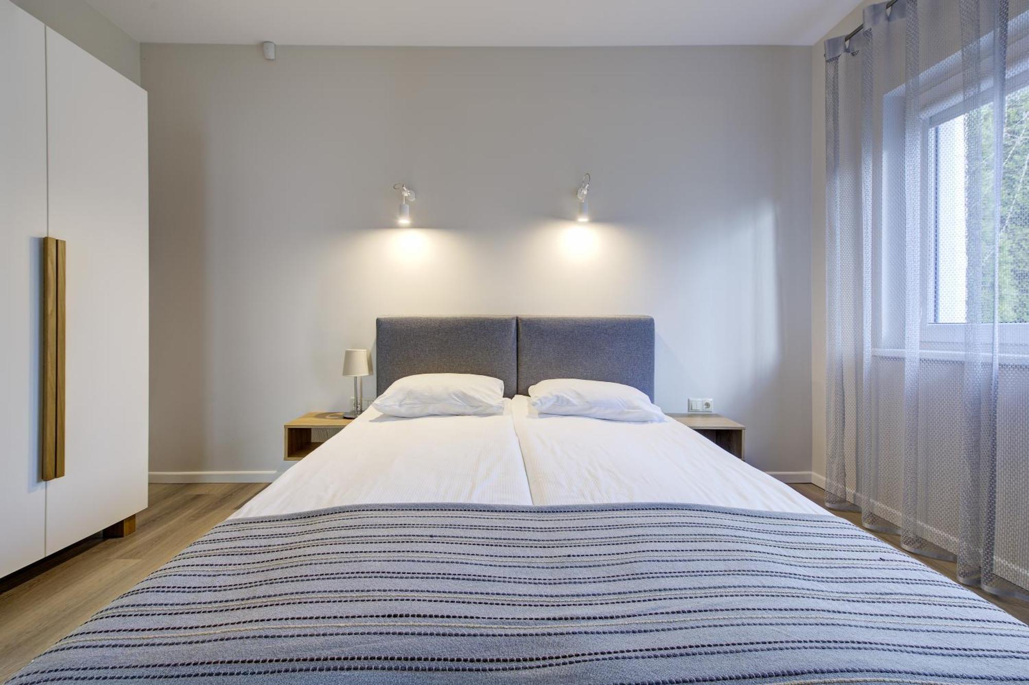 Smilgu Kiemas Apartment ไคลเพดา ห้อง รูปภาพ