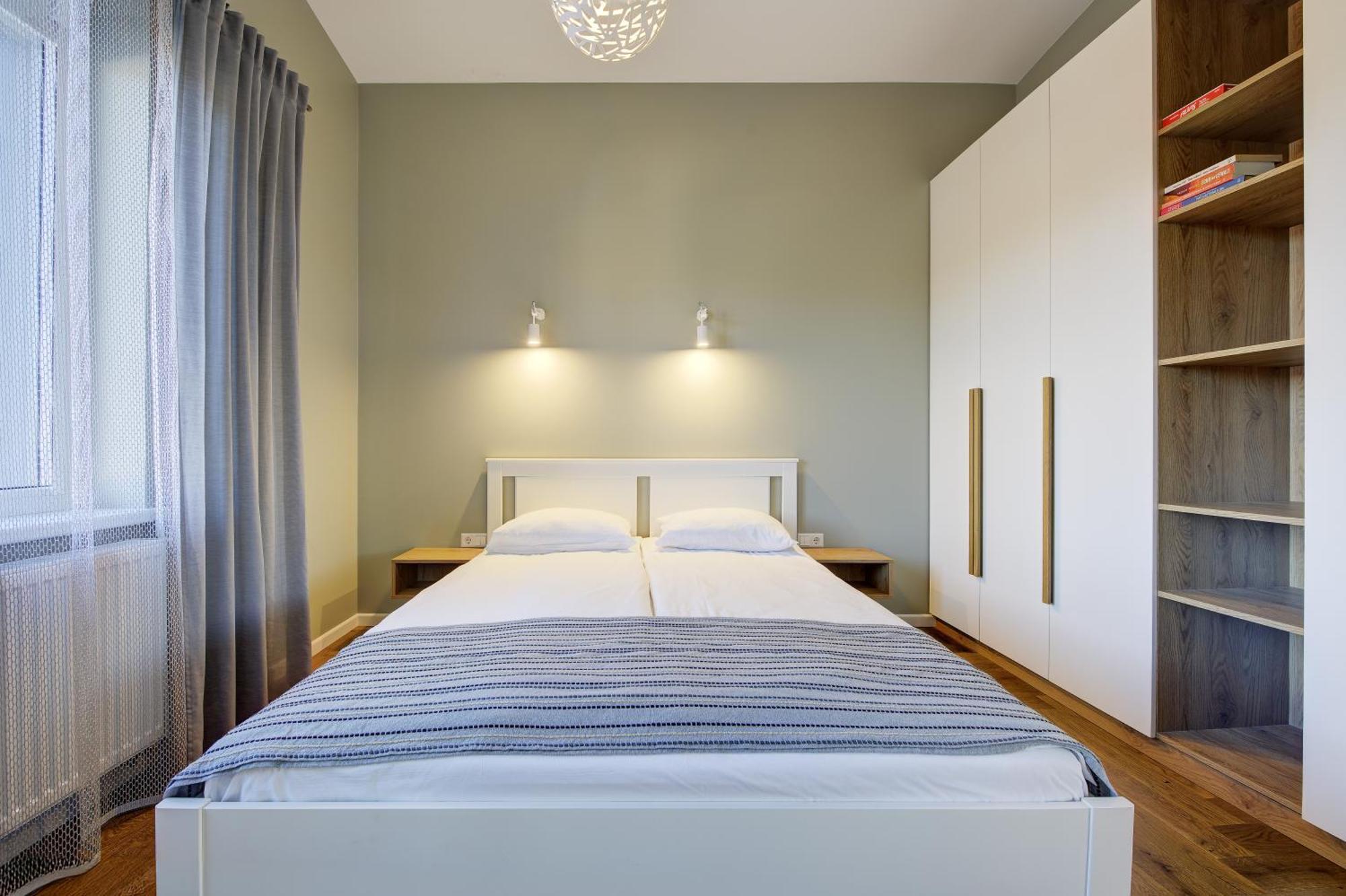 Smilgu Kiemas Apartment ไคลเพดา ห้อง รูปภาพ