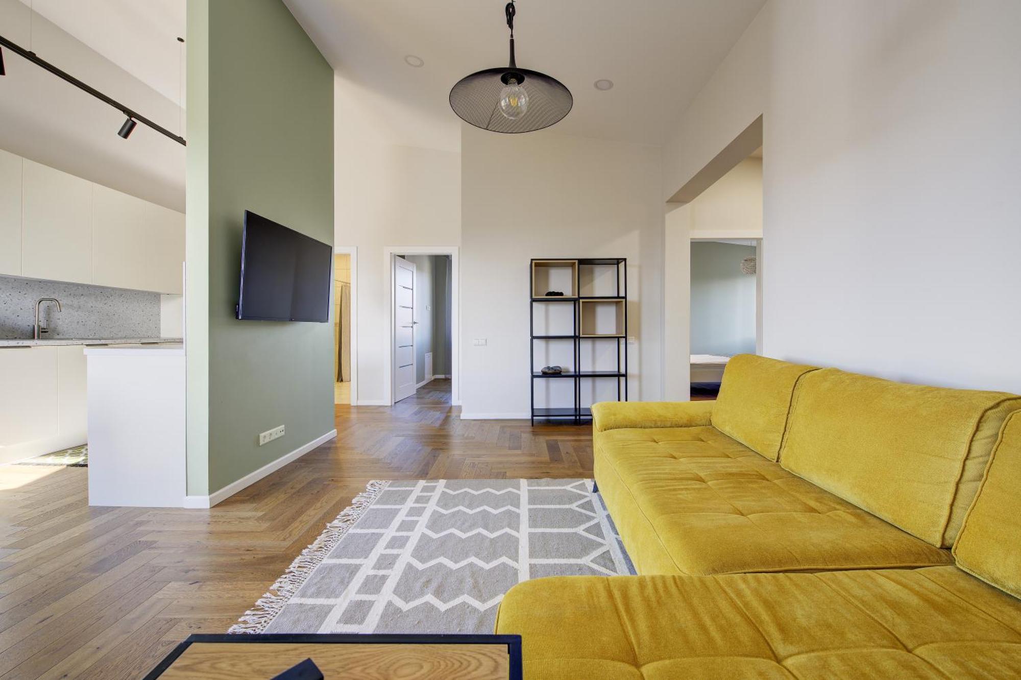 Smilgu Kiemas Apartment ไคลเพดา ห้อง รูปภาพ
