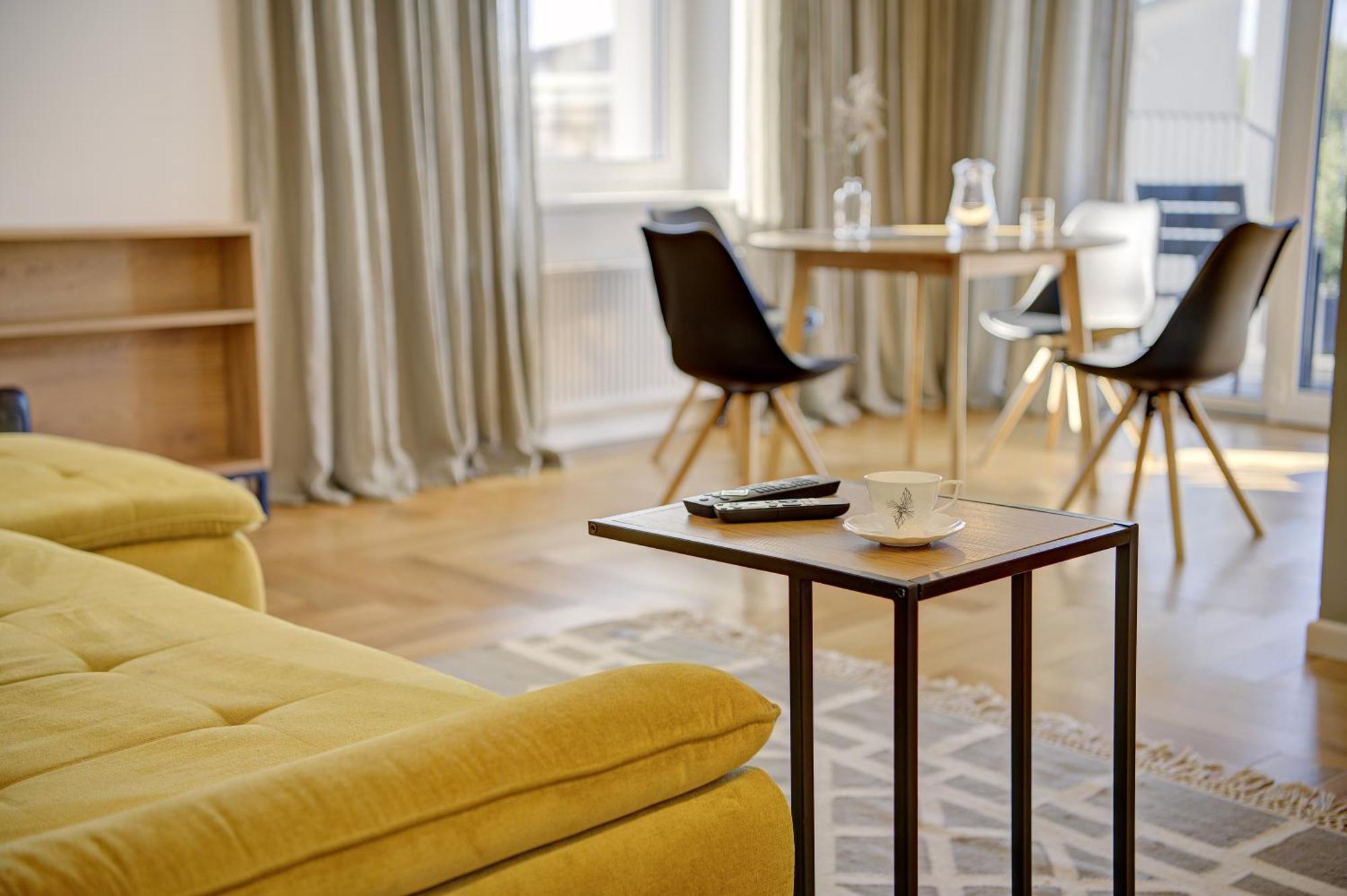 Smilgu Kiemas Apartment ไคลเพดา ภายนอก รูปภาพ