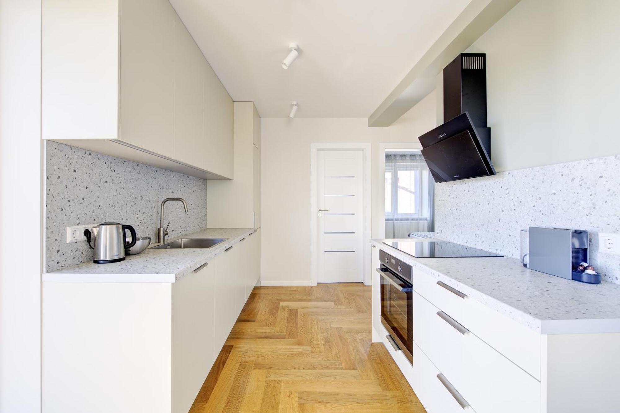 Smilgu Kiemas Apartment ไคลเพดา ห้อง รูปภาพ