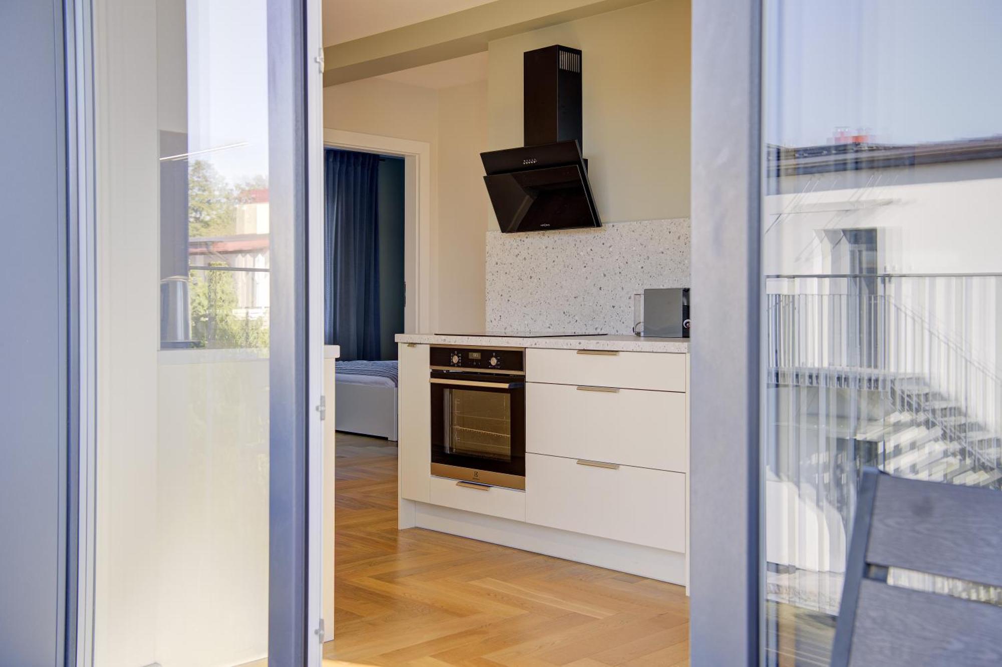 Smilgu Kiemas Apartment ไคลเพดา ห้อง รูปภาพ