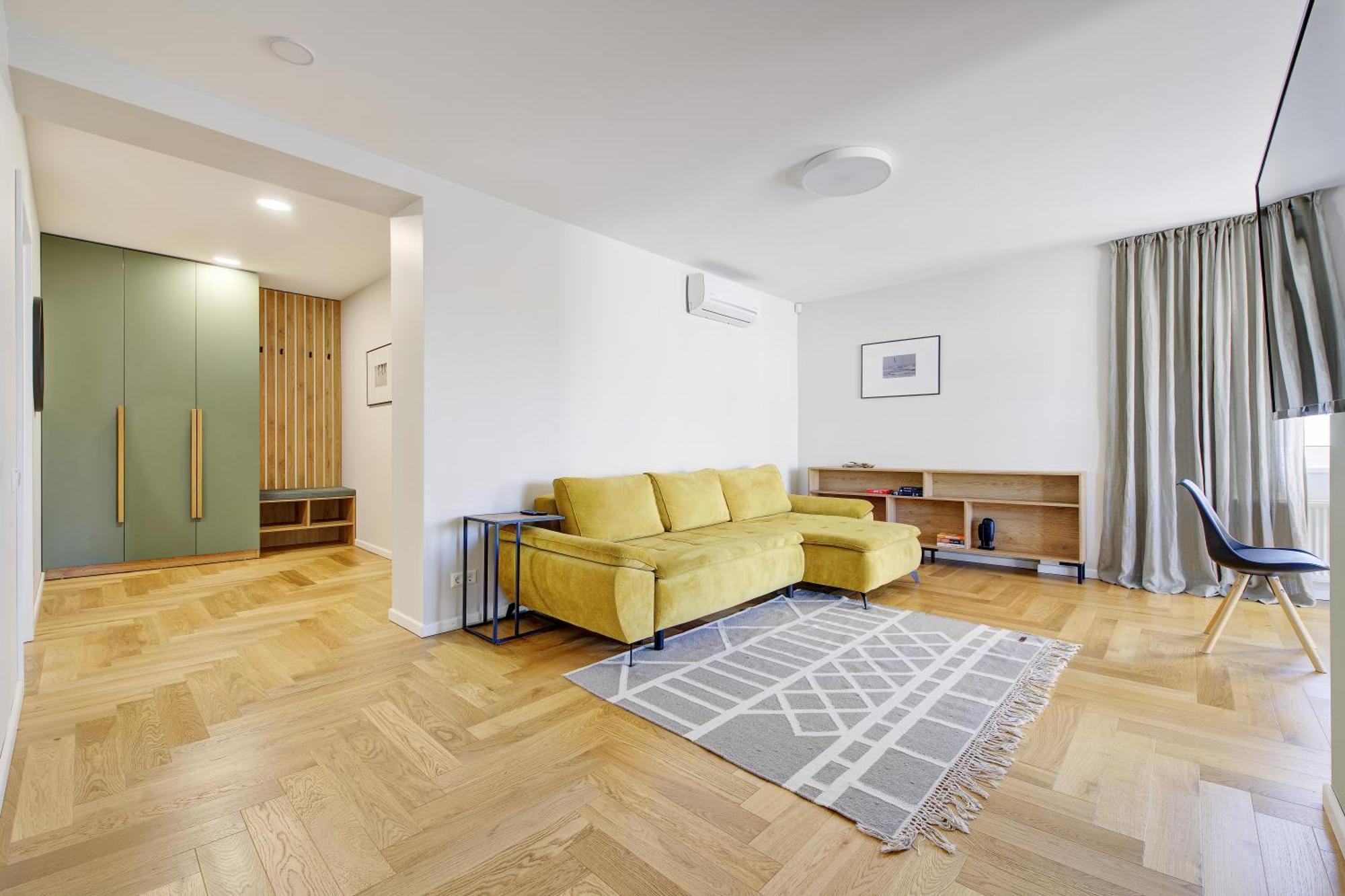 Smilgu Kiemas Apartment ไคลเพดา ห้อง รูปภาพ