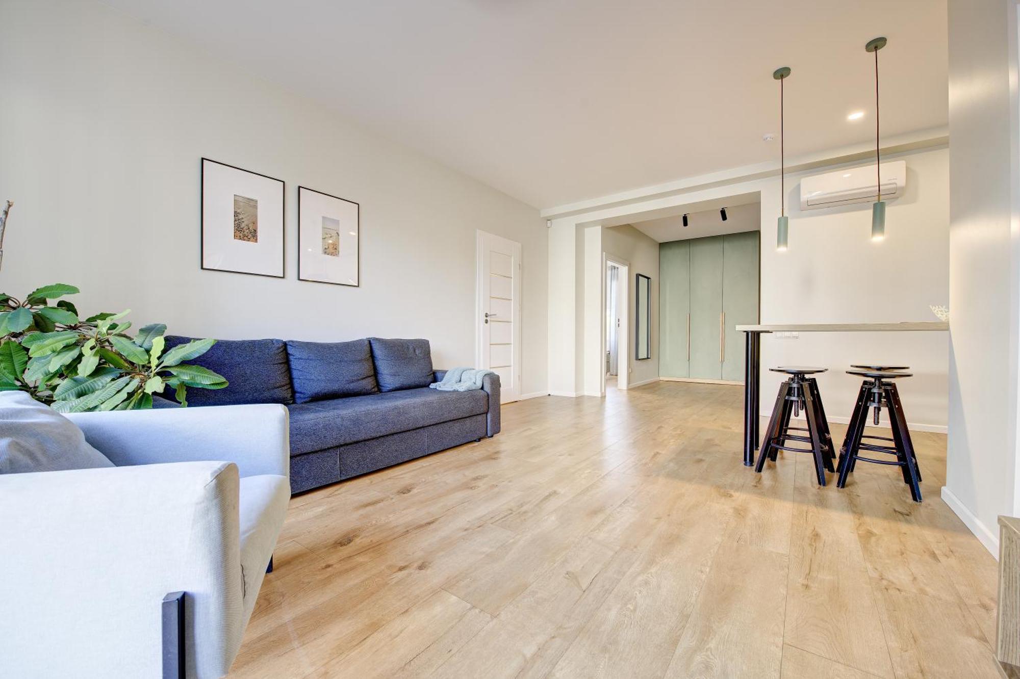 Smilgu Kiemas Apartment ไคลเพดา ห้อง รูปภาพ