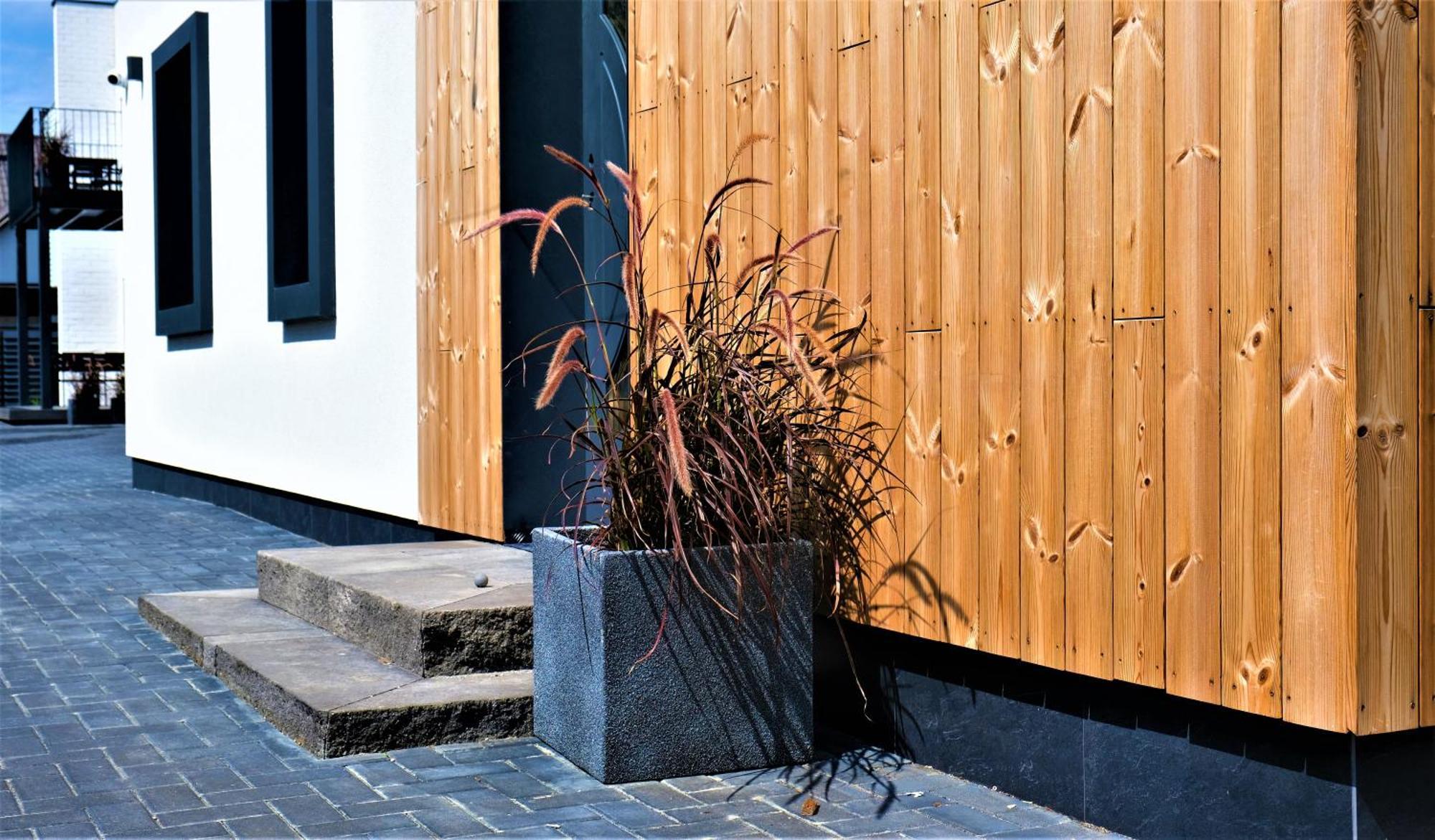 Smilgu Kiemas Apartment ไคลเพดา ภายนอก รูปภาพ