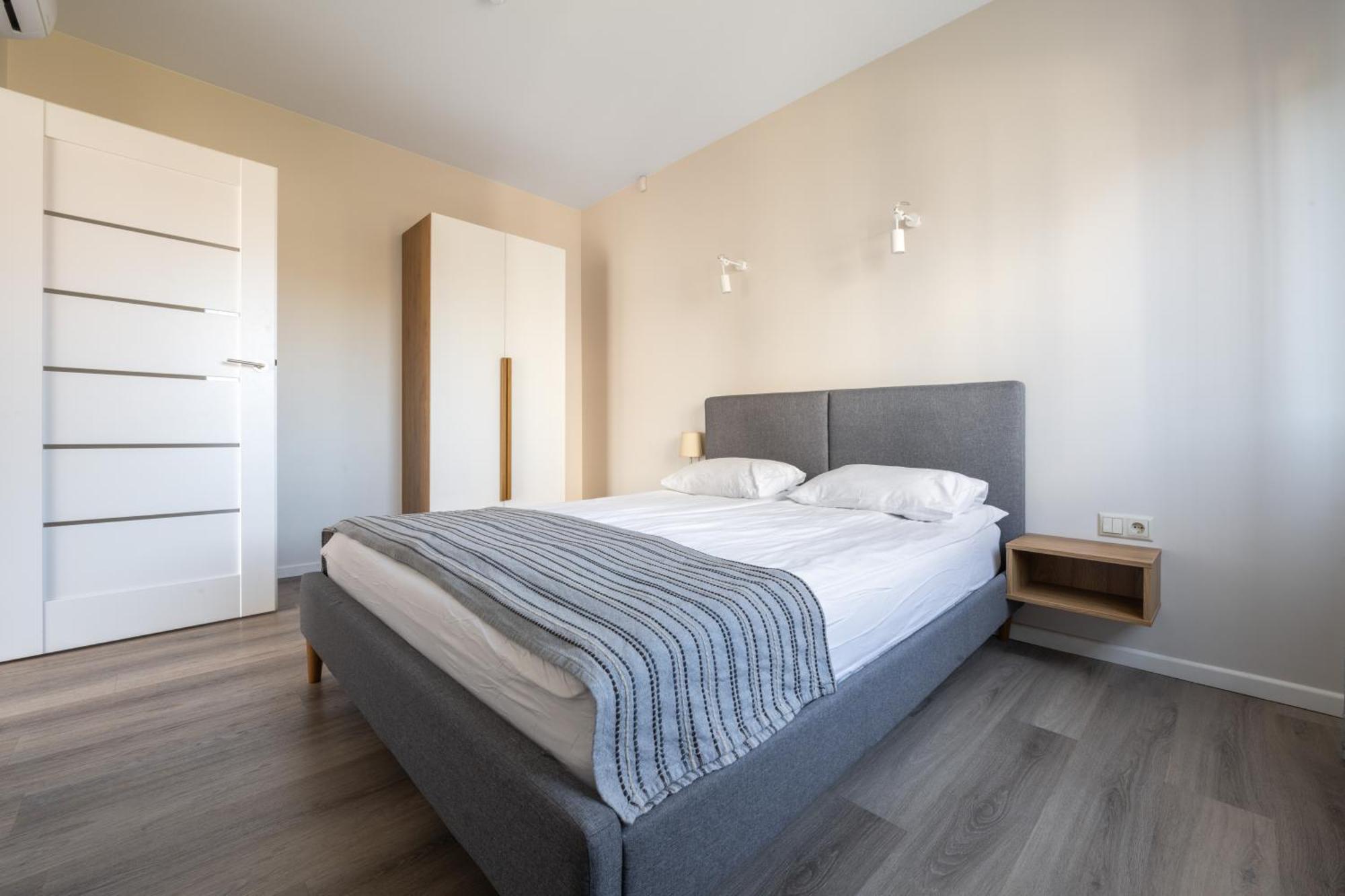Smilgu Kiemas Apartment ไคลเพดา ห้อง รูปภาพ
