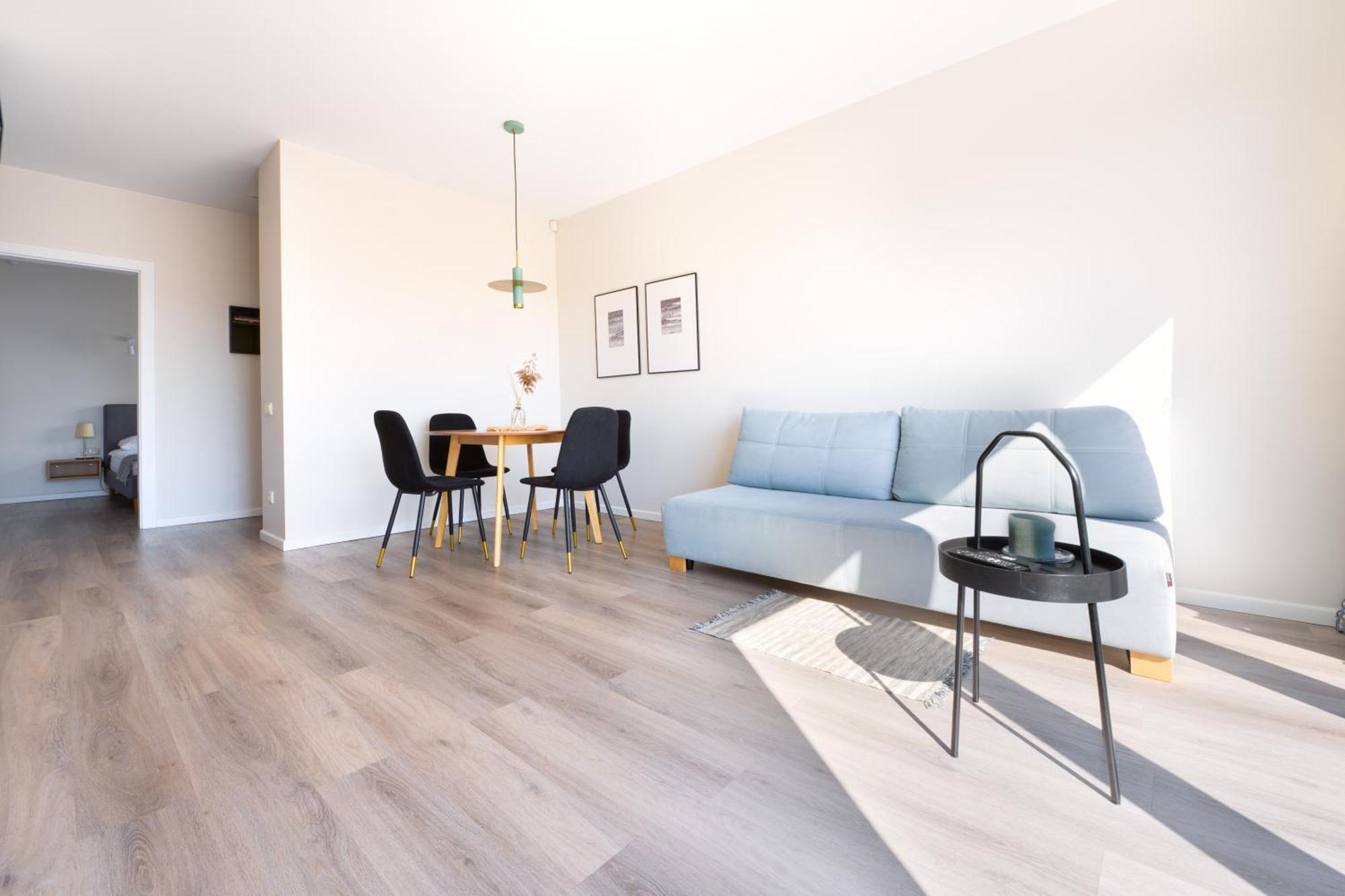 Smilgu Kiemas Apartment ไคลเพดา ห้อง รูปภาพ