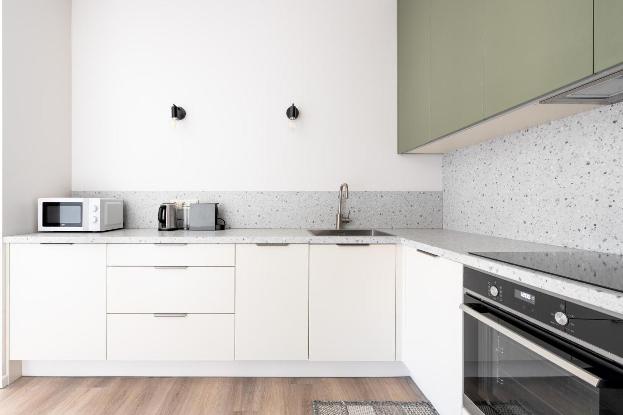 Smilgu Kiemas Apartment ไคลเพดา ห้อง รูปภาพ