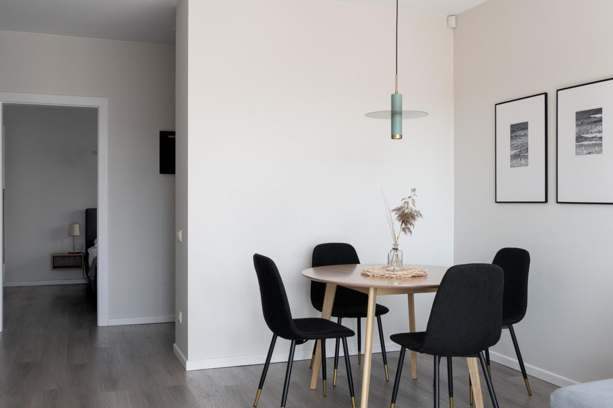 Smilgu Kiemas Apartment ไคลเพดา ห้อง รูปภาพ