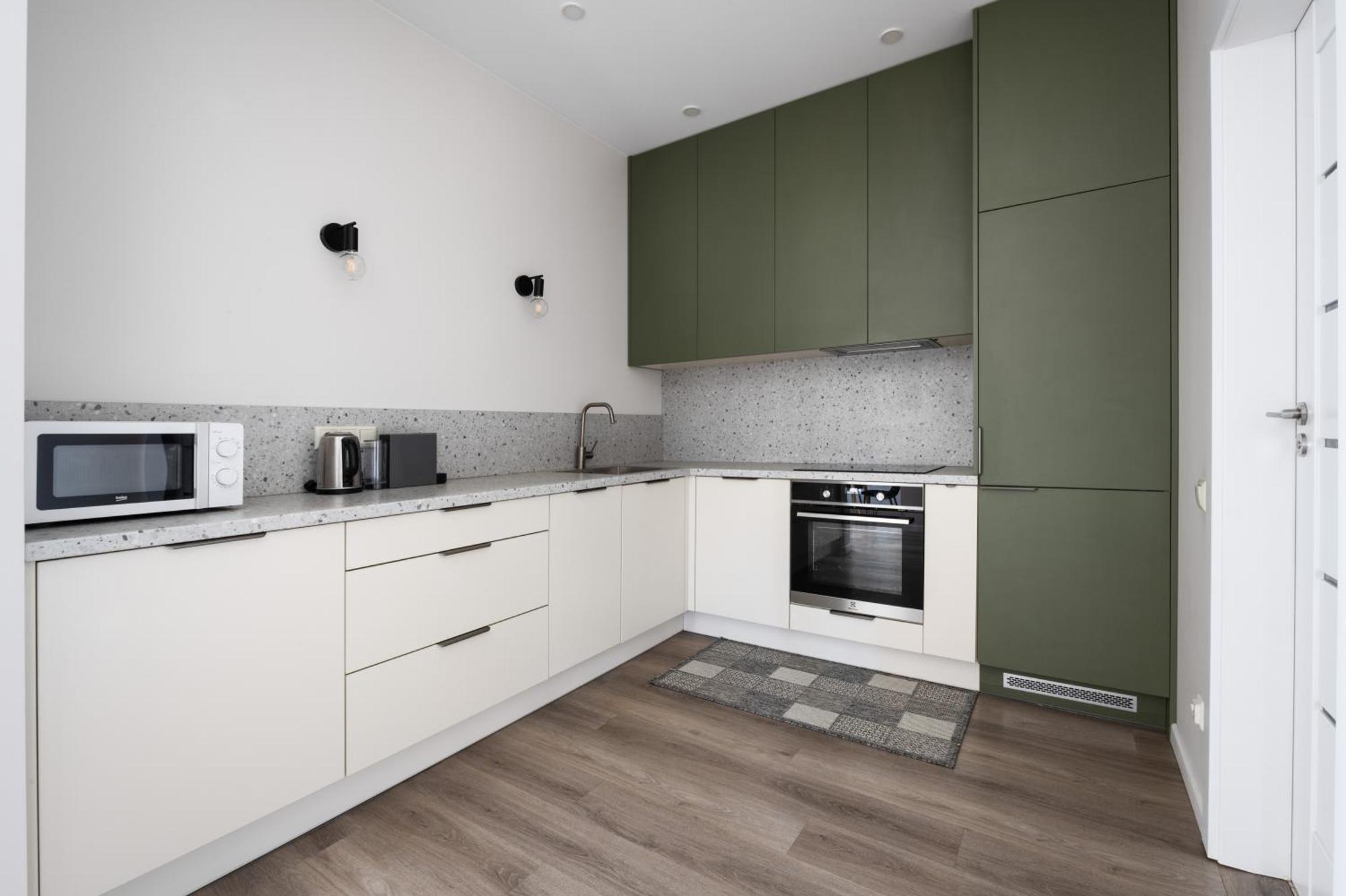 Smilgu Kiemas Apartment ไคลเพดา ห้อง รูปภาพ