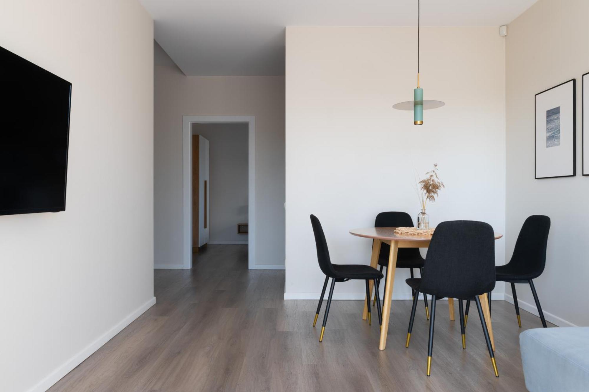 Smilgu Kiemas Apartment ไคลเพดา ภายนอก รูปภาพ